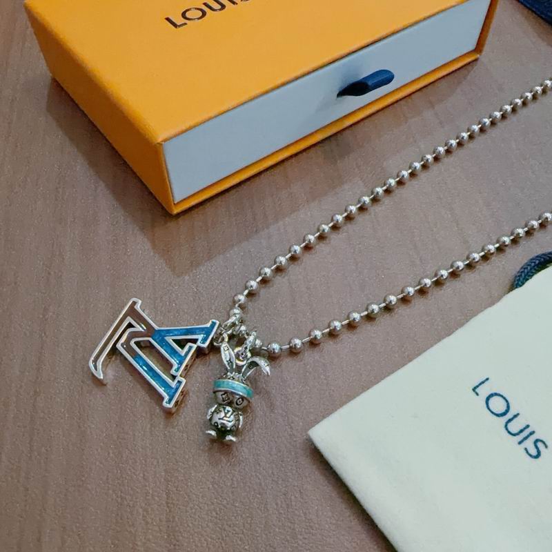 LV Necklace 04yxs48 (2)