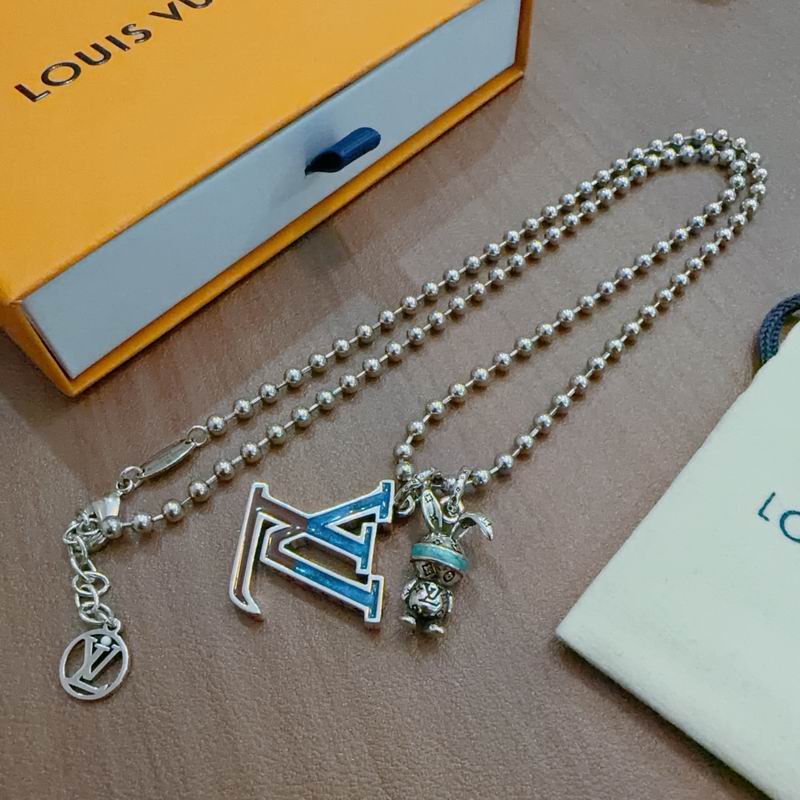 LV Necklace 04yxs48 (4)