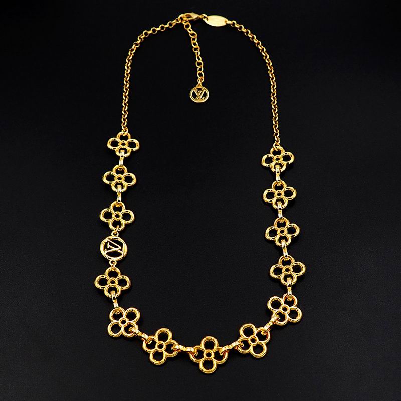 LV Necklace 04yxs50 (7)