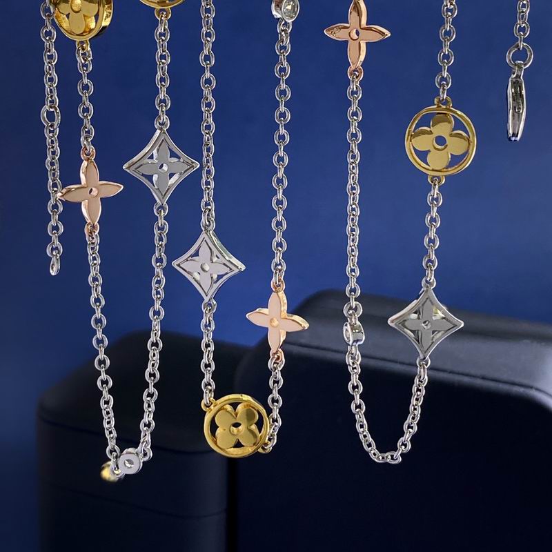 LV Necklace 04yxs51 (3)
