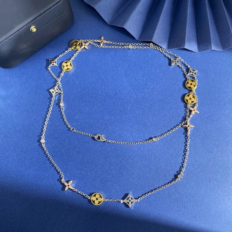 LV Necklace 04yxs51 (4)