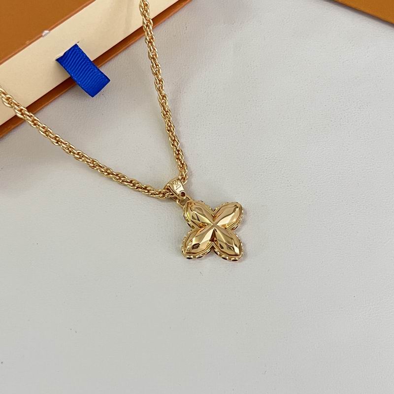 LV Necklace 04yxs52 (10)