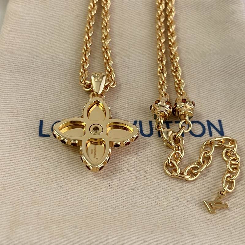 LV Necklace 04yxs52 (13)