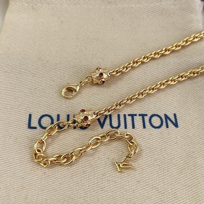 LV Necklace 04yxs52 (14)