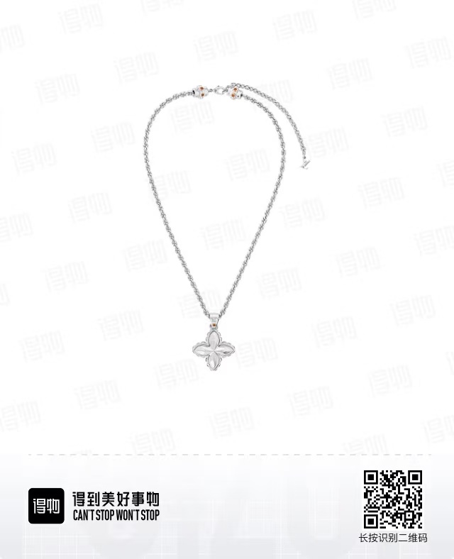 LV Necklace 04yxs52 (16)