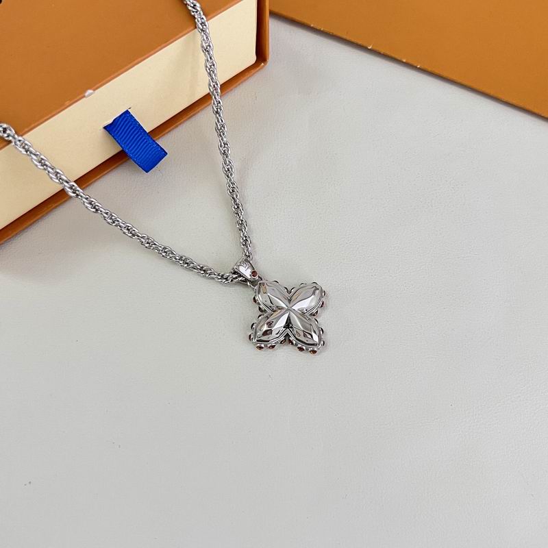 LV Necklace 04yxs52 (4)