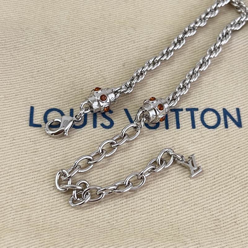 LV Necklace 04yxs52 (6)