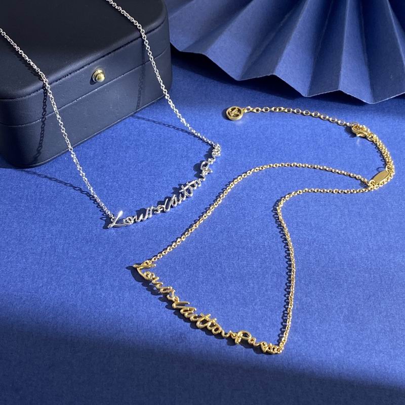 LV Necklace 04yxs53 (4)