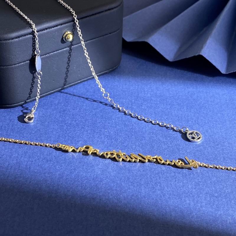 LV Necklace 04yxs53 (5)