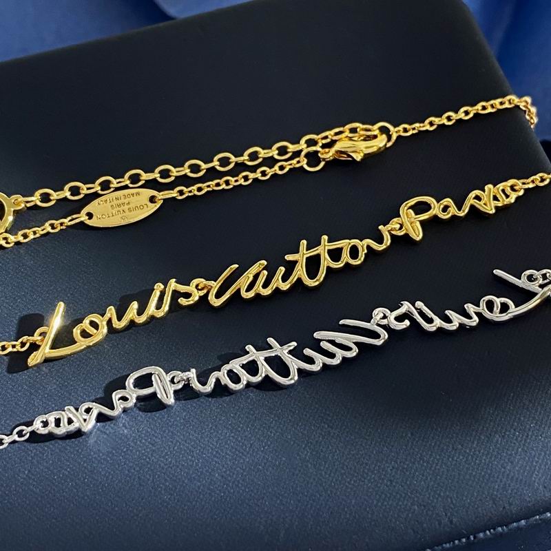 LV Necklace 04yxs53 (7)