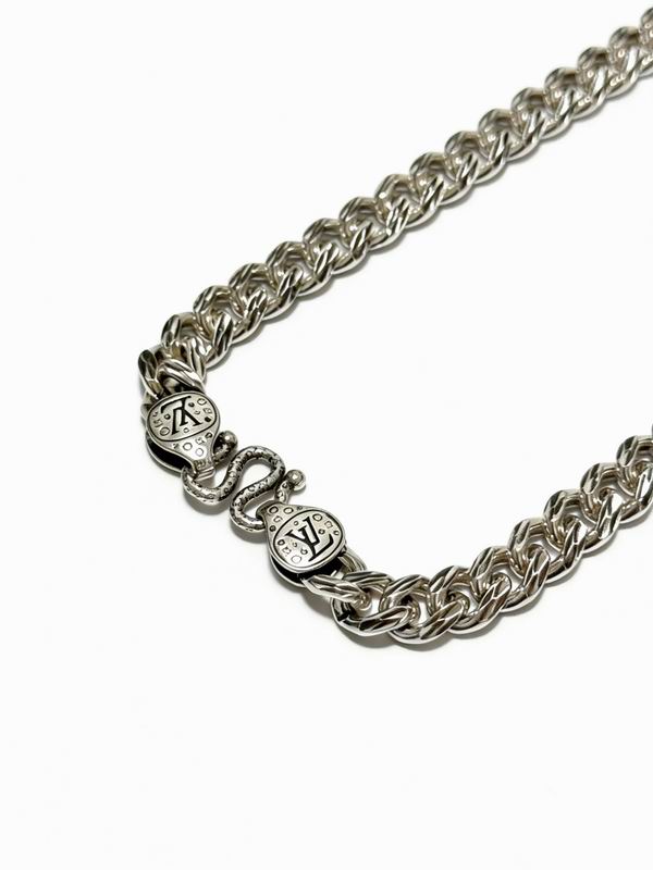 LV Necklace 04yxs56 (2)