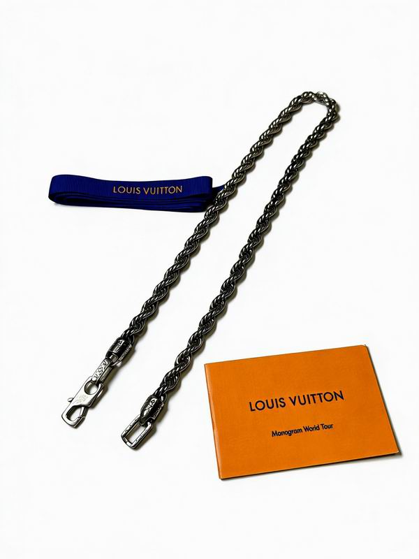 LV Necklace 04yxs57 (2)
