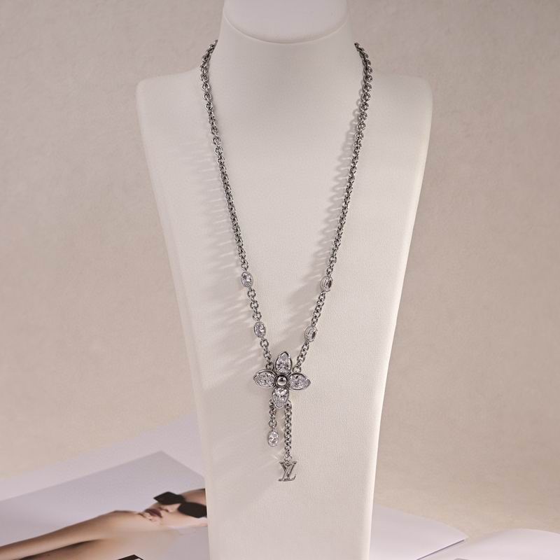 LV Necklace 04yxs58 (2)