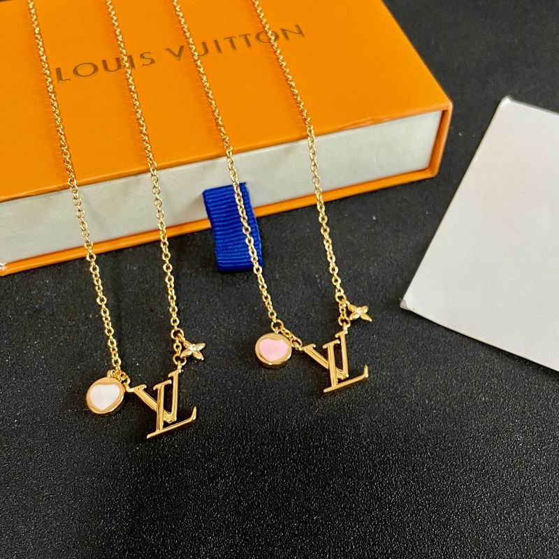 LV Necklace 04yxs62 (11)