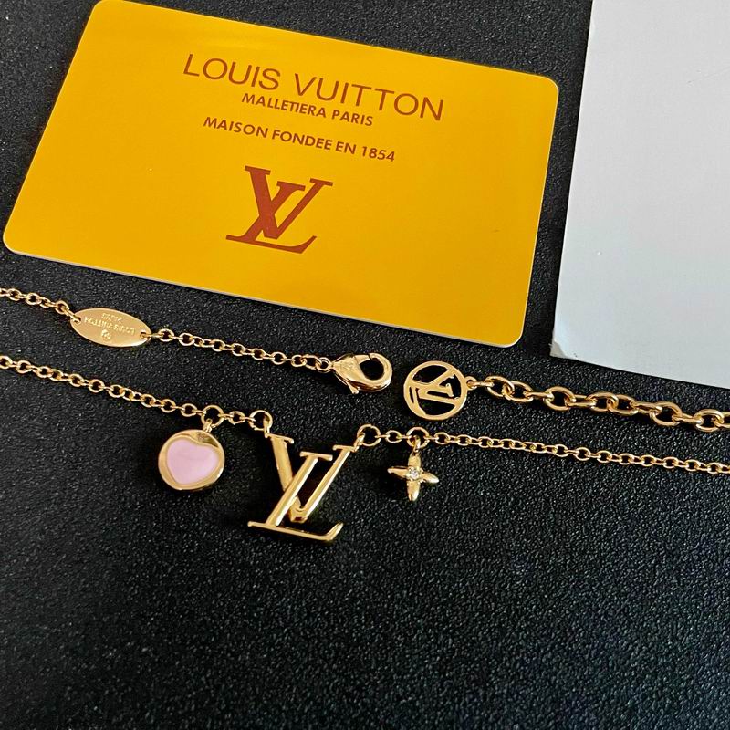 LV Necklace 04yxs62 (4)