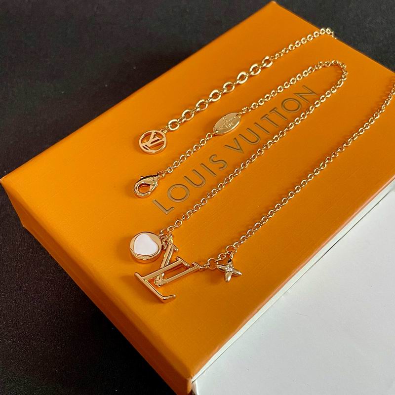 LV Necklace 04yxs62 (7)