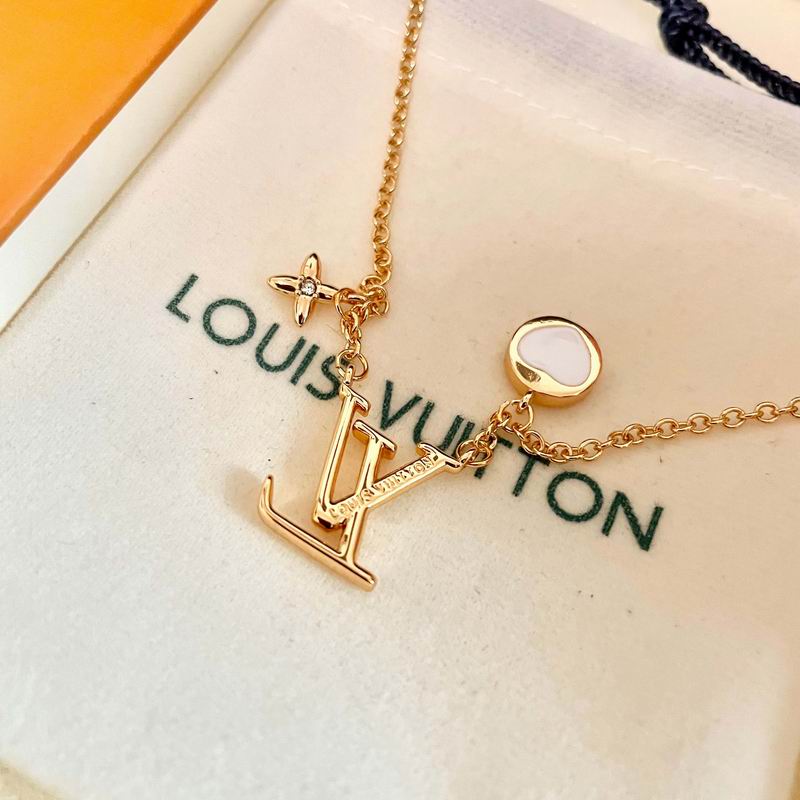 LV Necklace 04yxs62 (9)