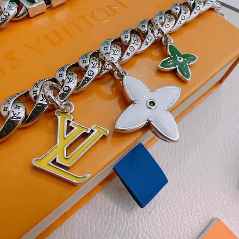 LV Necklace 04yxs65 (2)