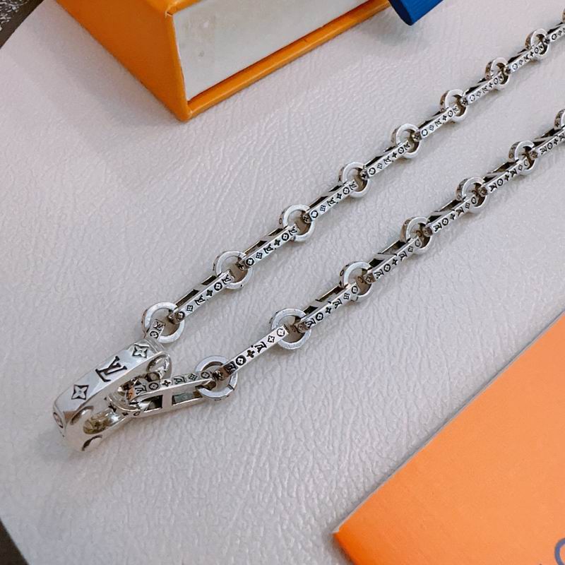 LV Necklace 04yxs66 (5)