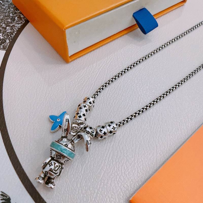 LV Necklace 04yxs67 (4)