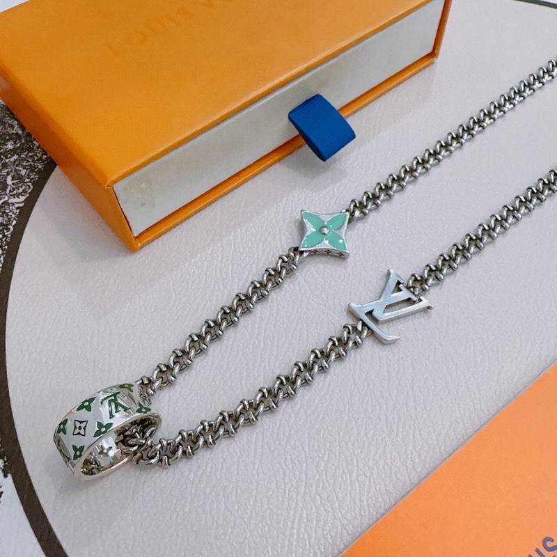 LV Necklace 04yxs68 (4)