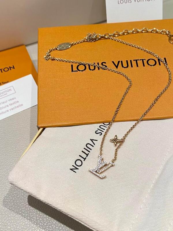 LV Necklace 04yxs75 (1)