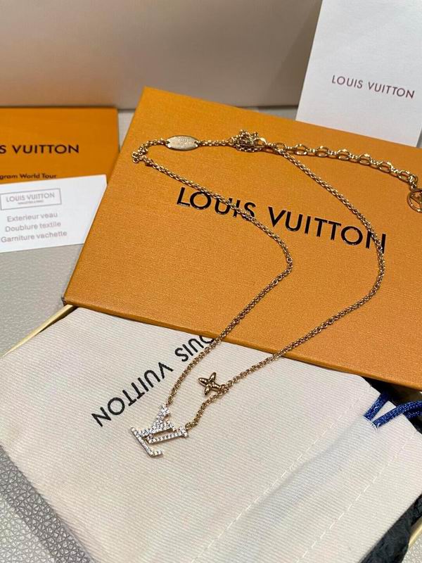 LV Necklace 04yxs75 (2)