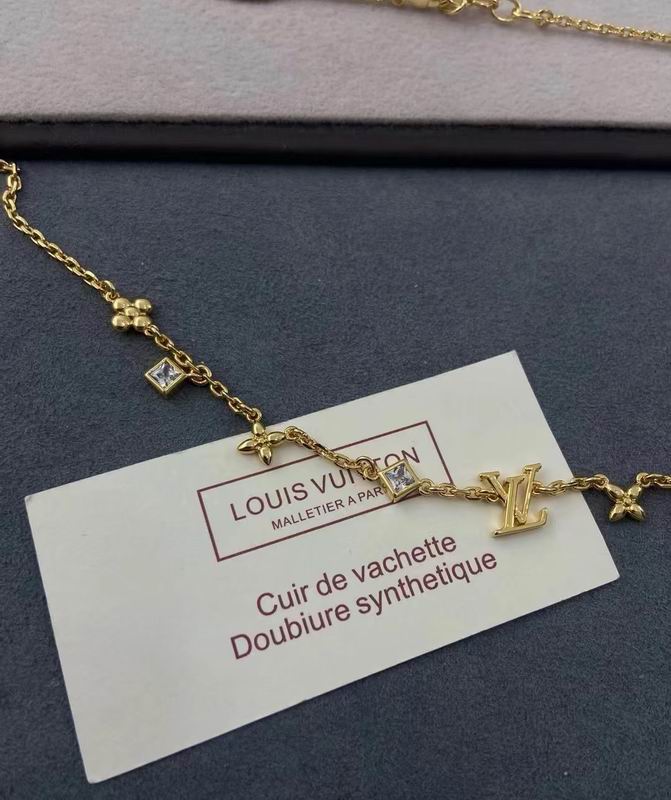 LV Necklace 04yxs76 (2)