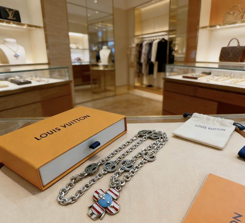 LV Necklace 04yxs81 (3)