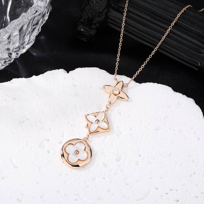 LV Necklace 04yxs90 (1)