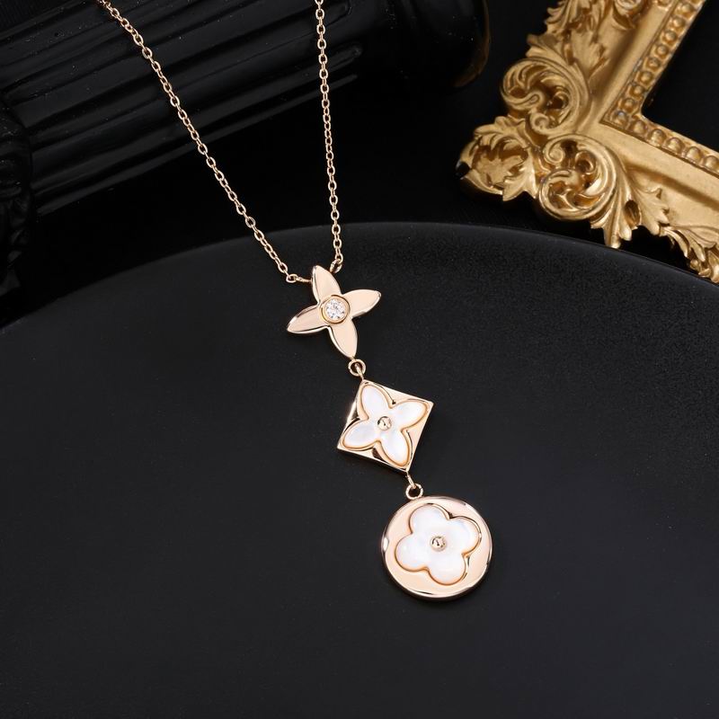 LV Necklace 04yxs90 (2)