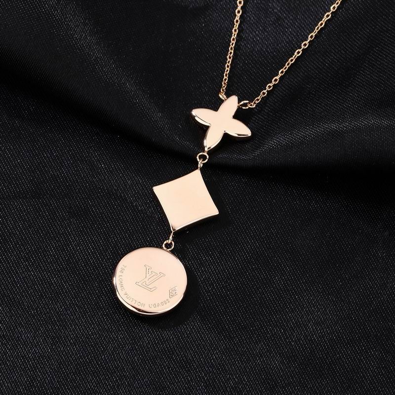 LV Necklace 04yxs90 (6)