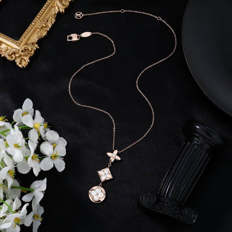 LV Necklace 04yxs90 (7)
