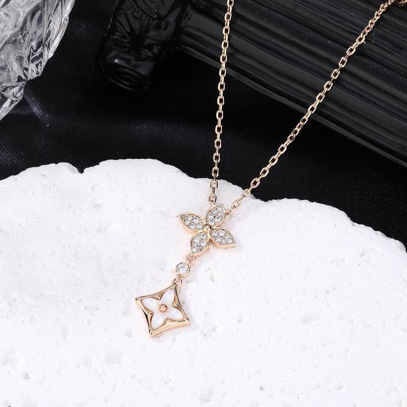 LV Necklace 04yxs91 (1)