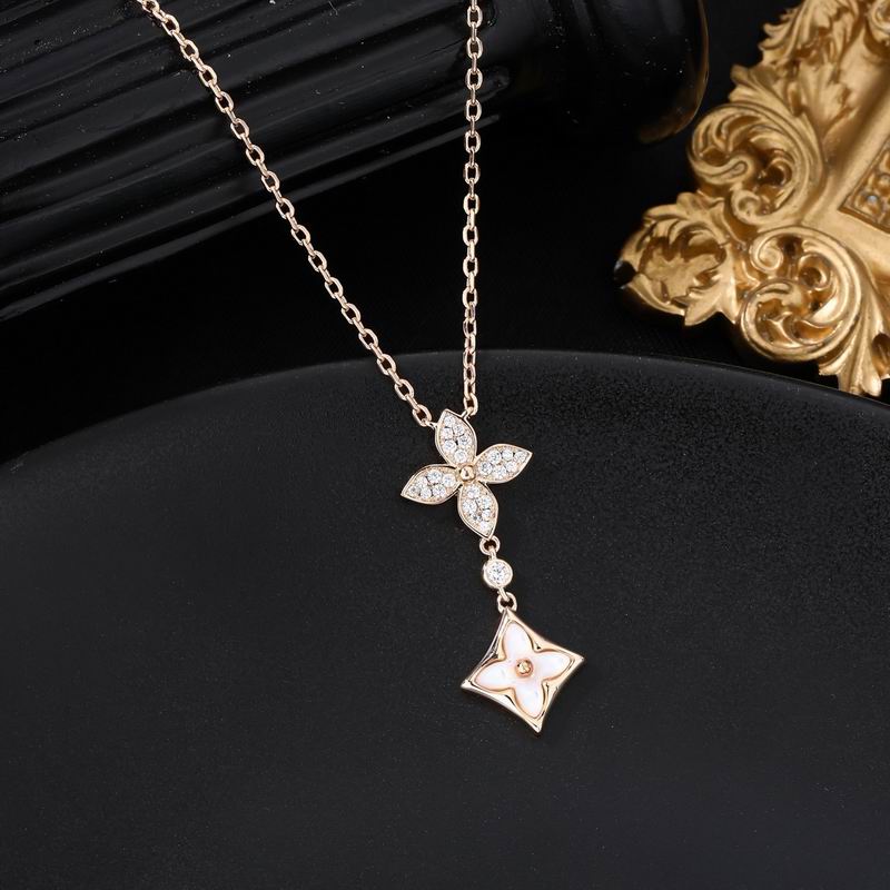 LV Necklace 04yxs91 (2)