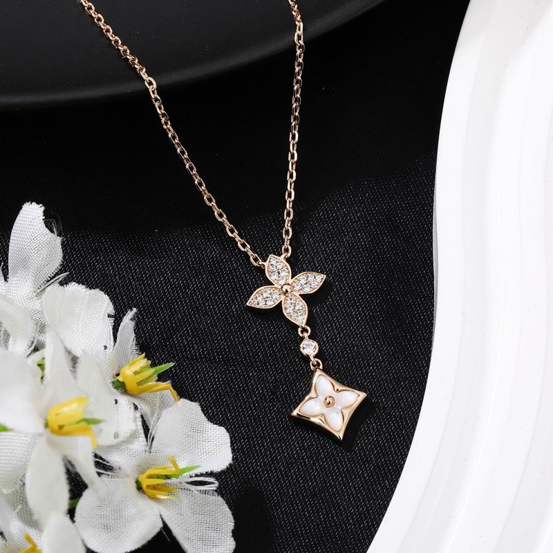 LV Necklace 04yxs91 (5)