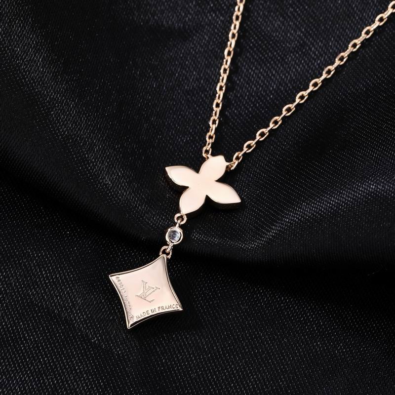 LV Necklace 04yxs91 (6)