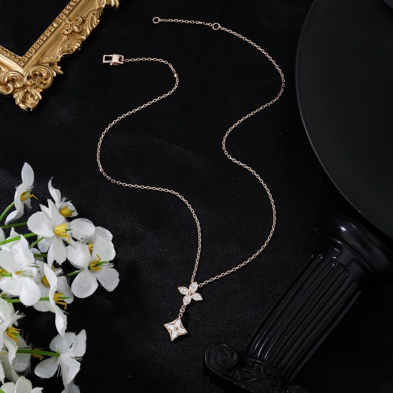 LV Necklace 04yxs91 (7)