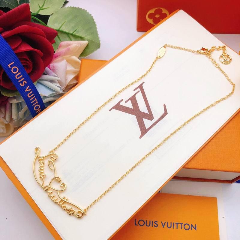 LV Necklace 05yxs01 (4)