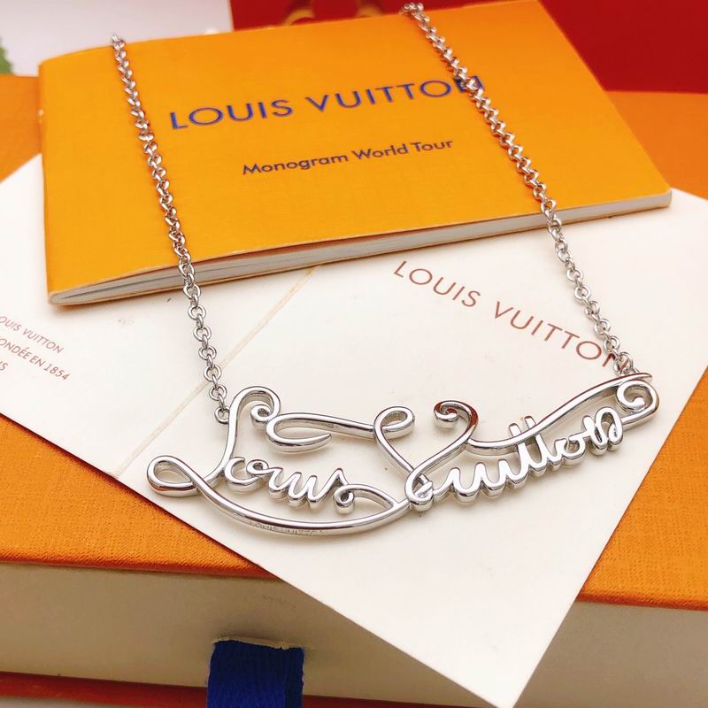 LV Necklace 05yxs01 (6)