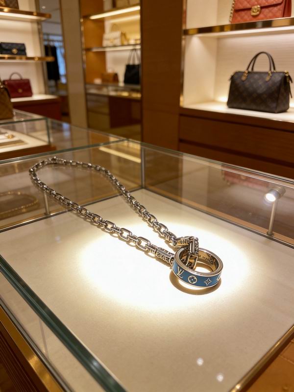 LV Necklace 05yxs02 (2)