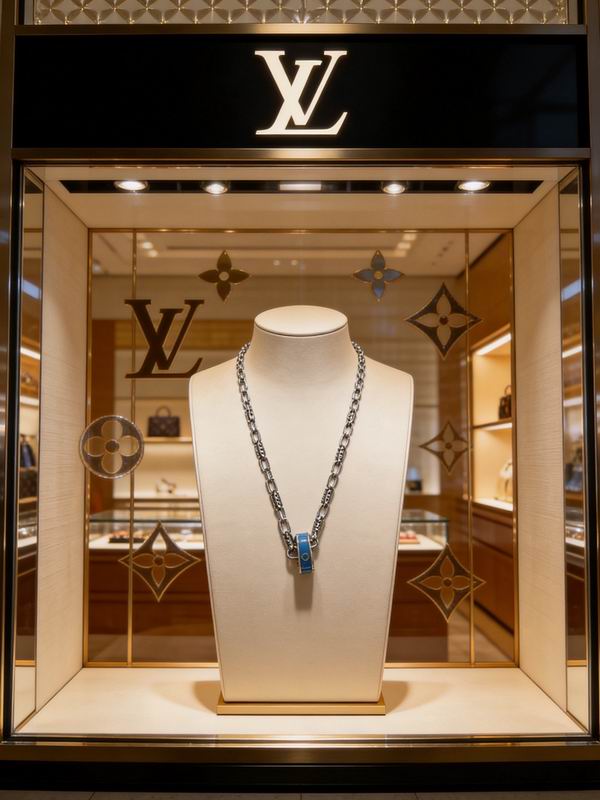 LV Necklace 05yxs02 (5)