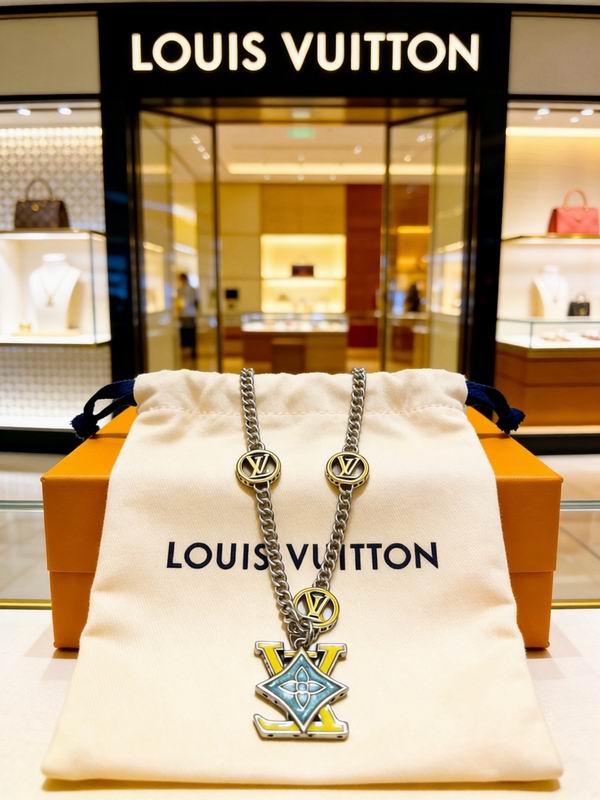 LV Necklace 05yxs03 (2)
