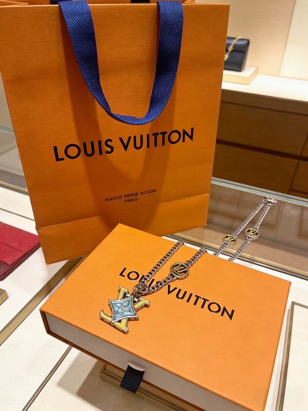 LV Necklace 05yxs03 (5)