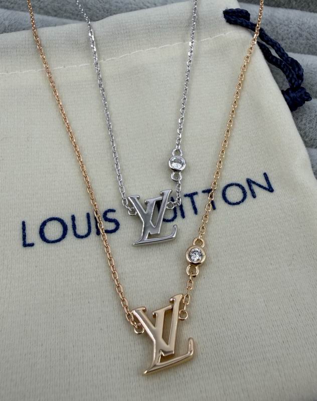 LV Necklace 05yxs04 (2)