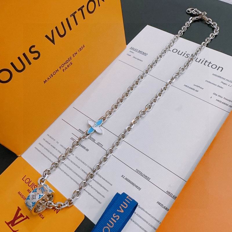 LV Necklace 05yxs10 (1)
