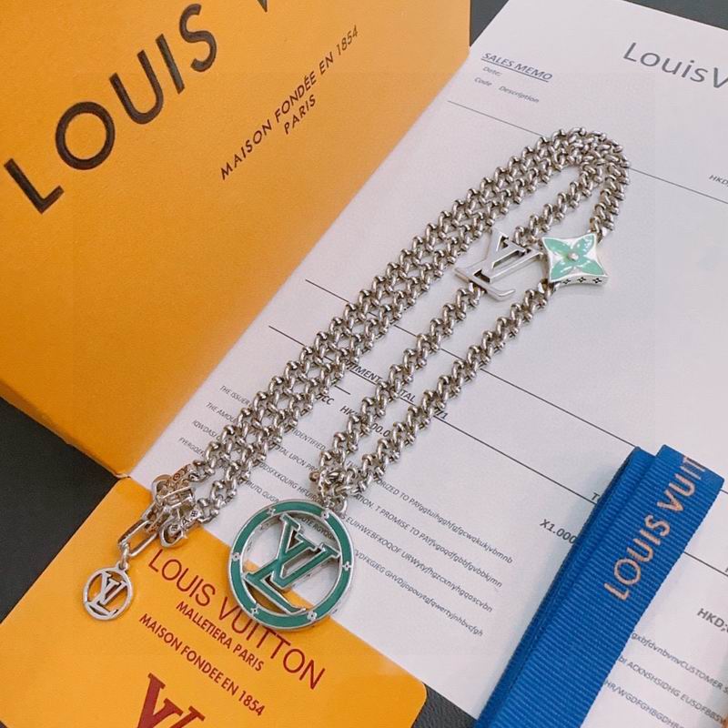 LV Necklace 05yxs11 (6)