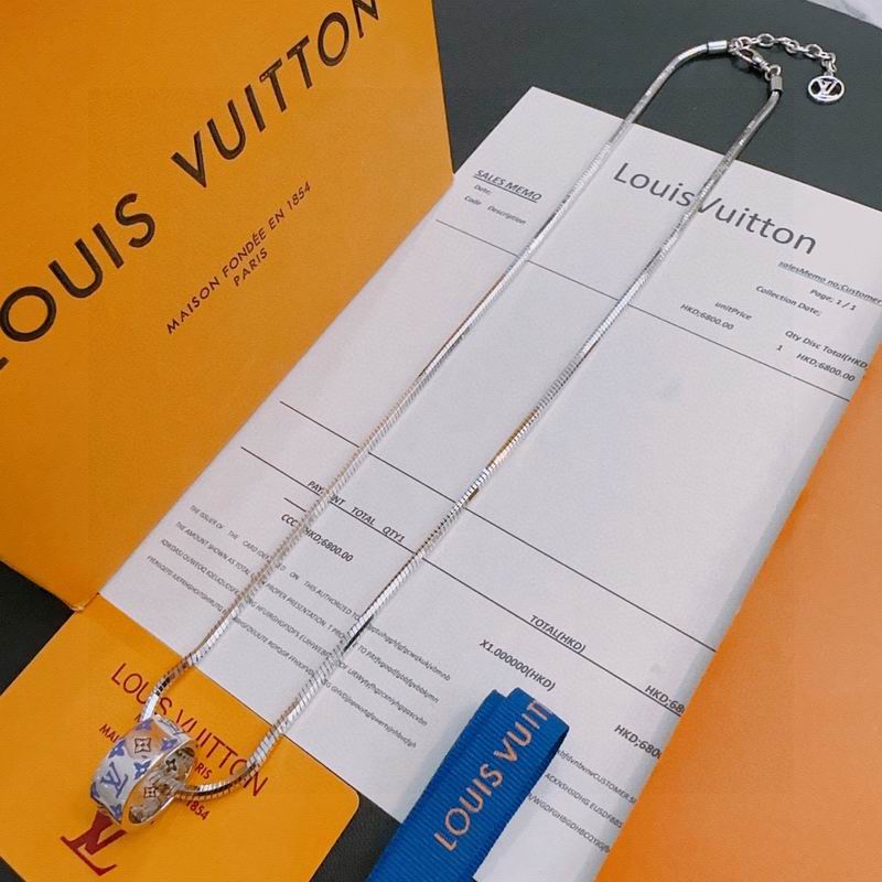 LV Necklace 05yxs12 (2)