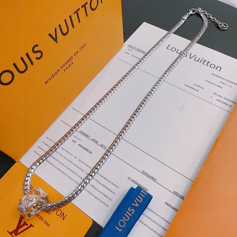 LV Necklace 05yxs13 (2)