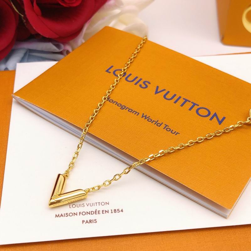 LV Necklace 05yxs19 (2)
